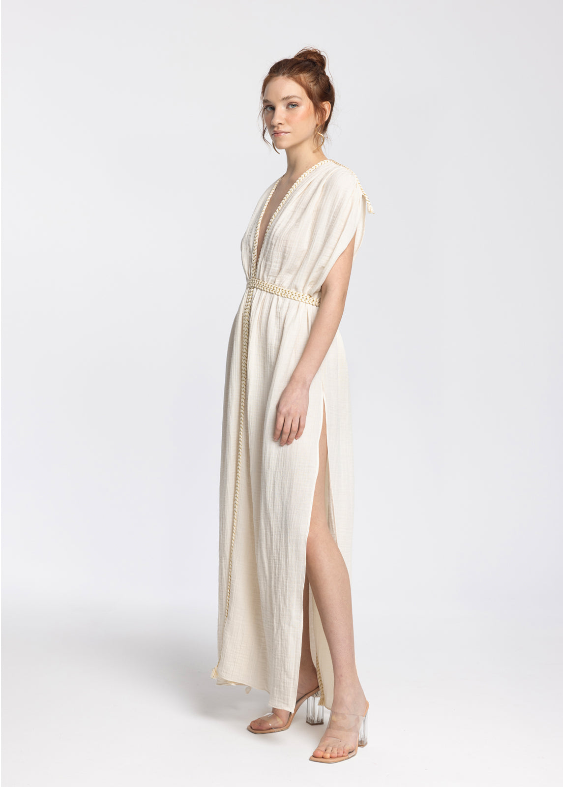 Helen Maxi Dress