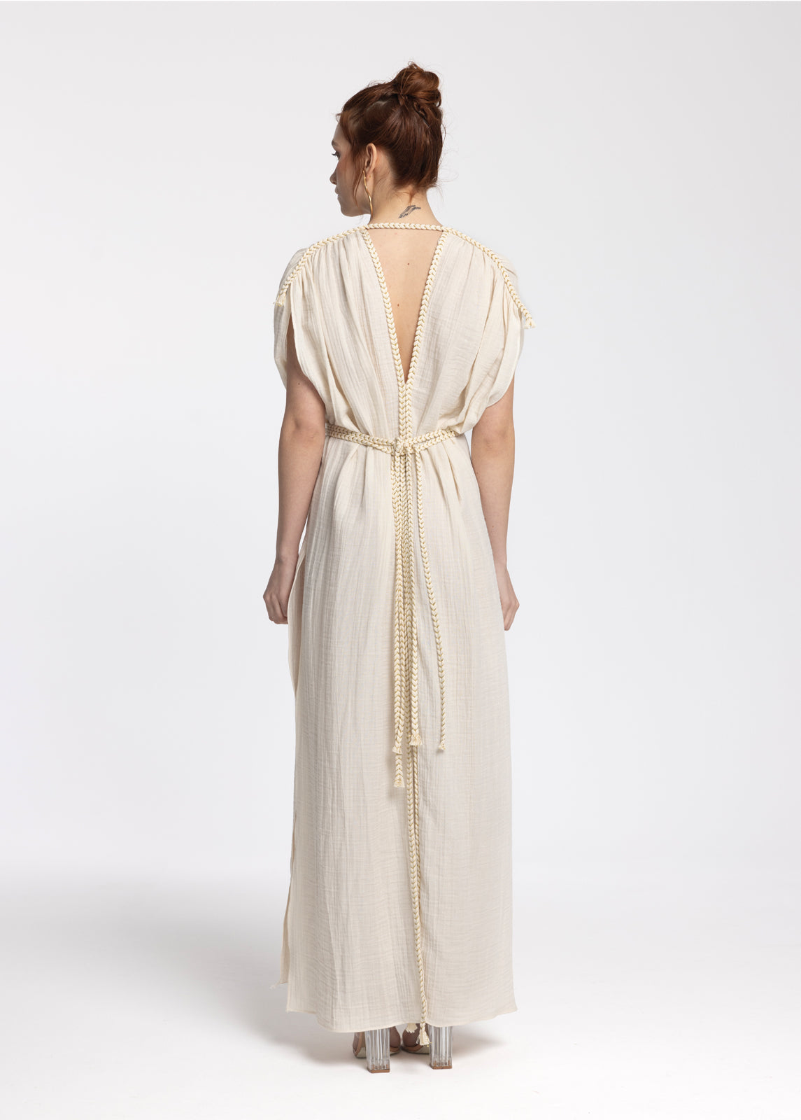 Helen Maxi Dress