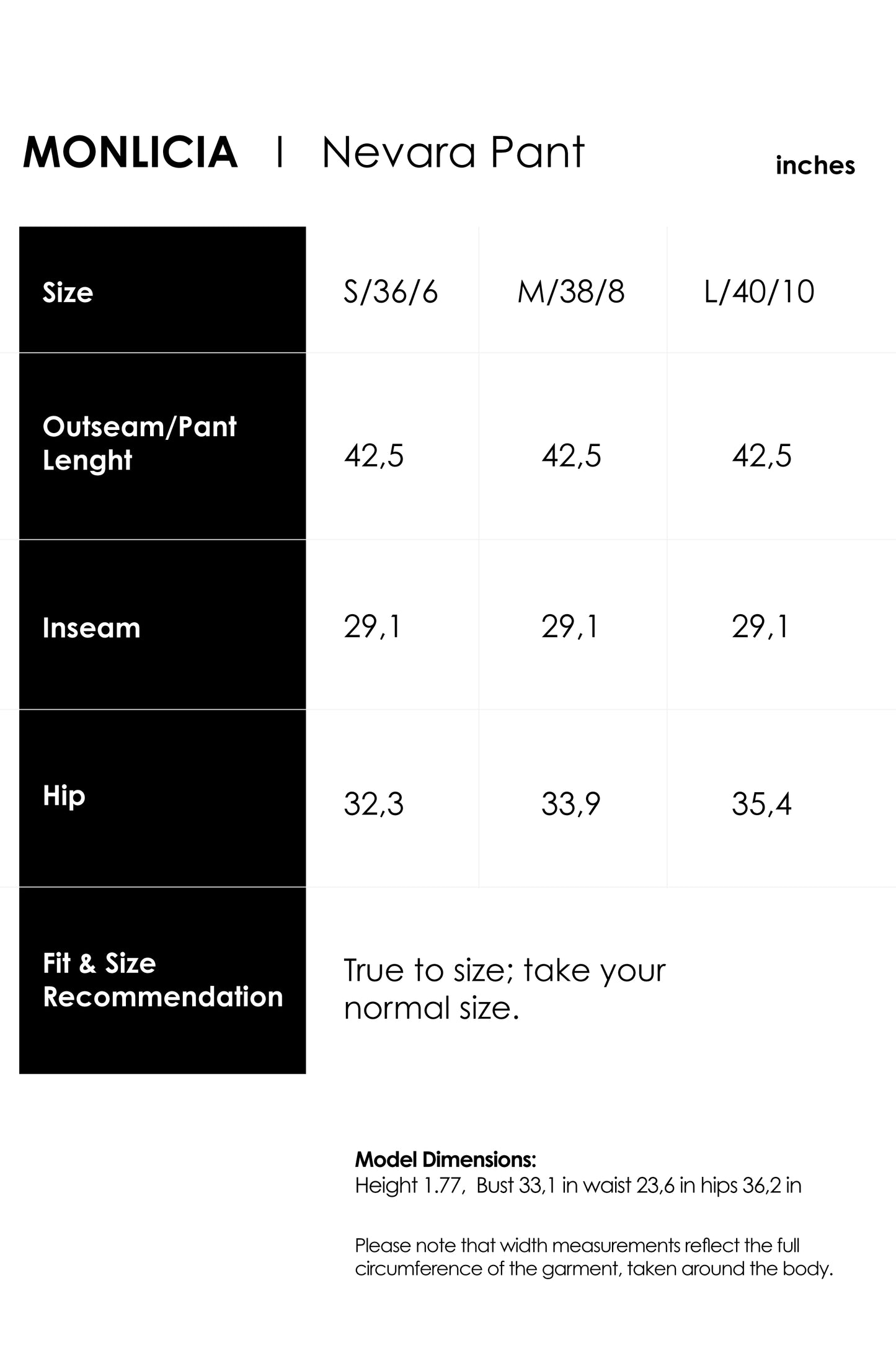 Nevara High Waist Wide Leg Pants – White