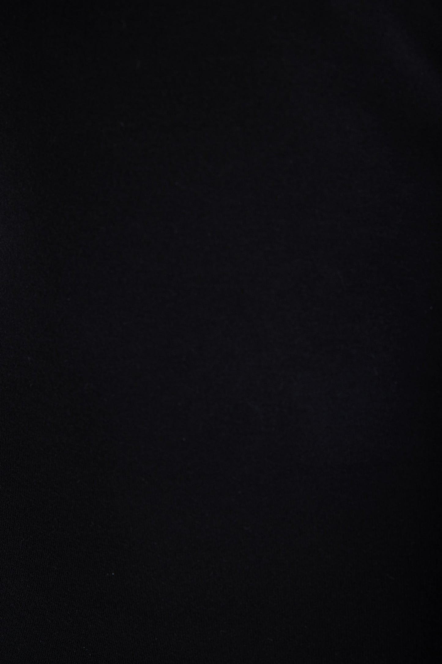 Orion Halter Cotton Midi Dress – Black