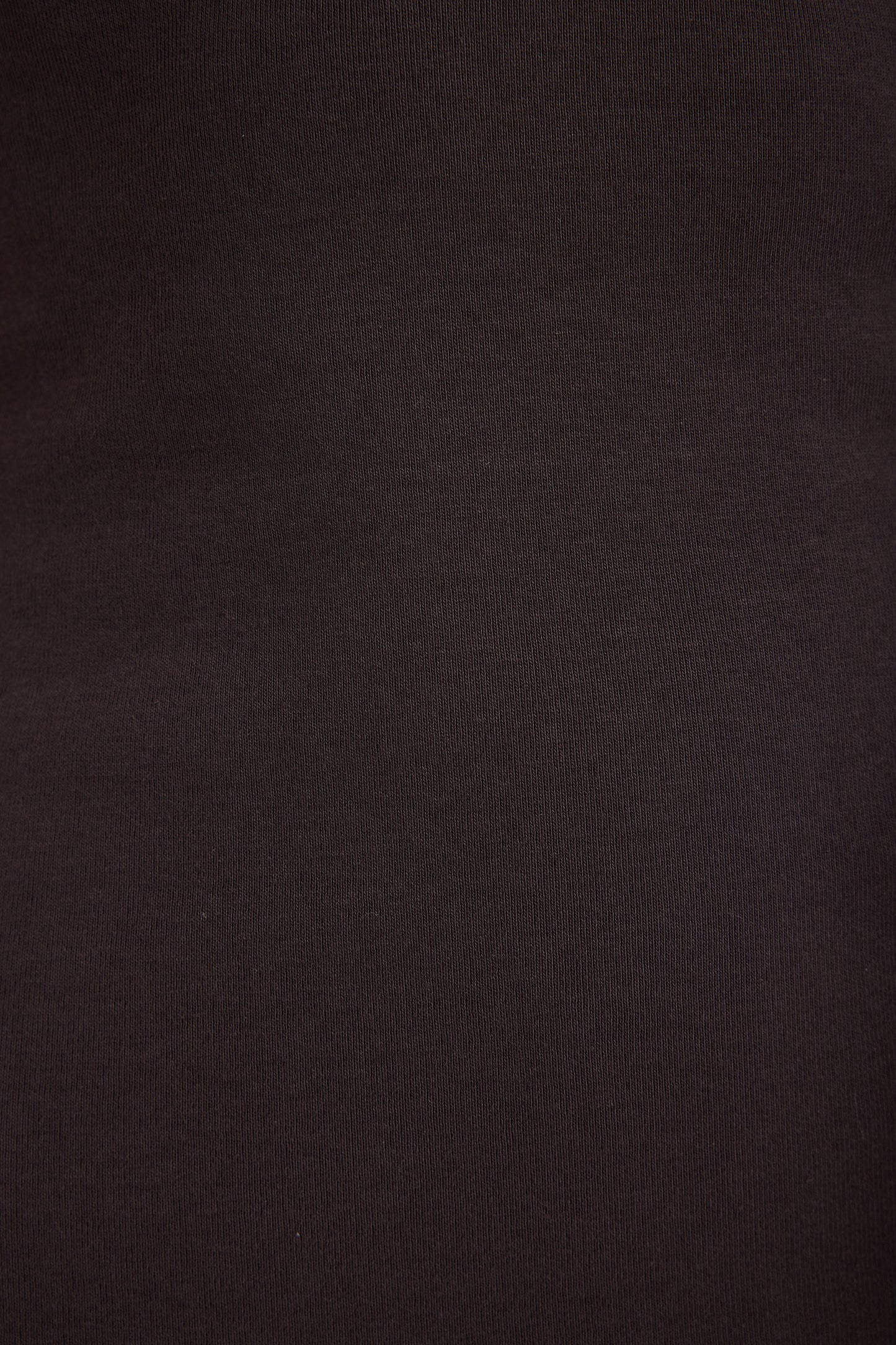 Orion Halter Cotton Midi Dress – Brown