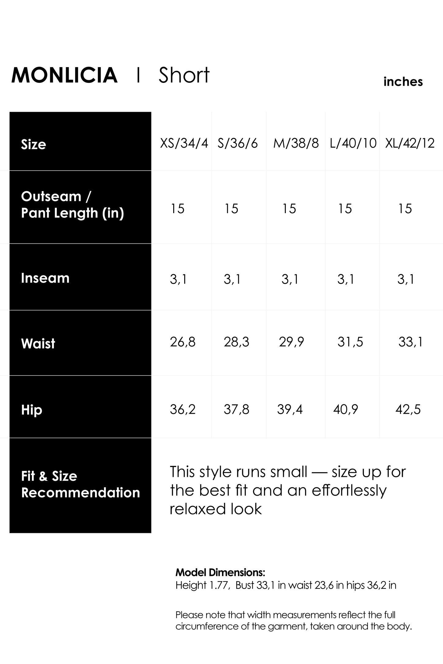 Reve 100% Linen Relaxed Fit High-Waist Shorts - Green